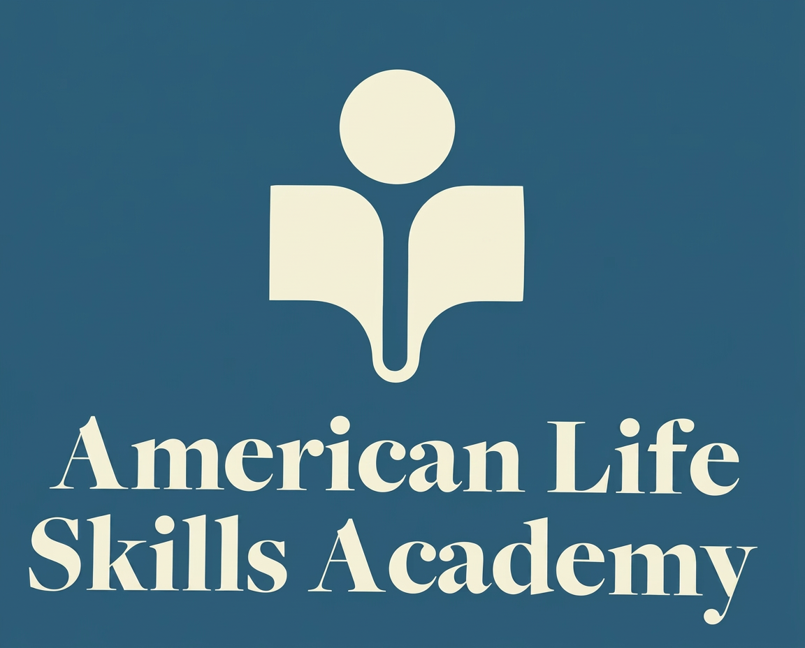 American Life Skills Academy logo
